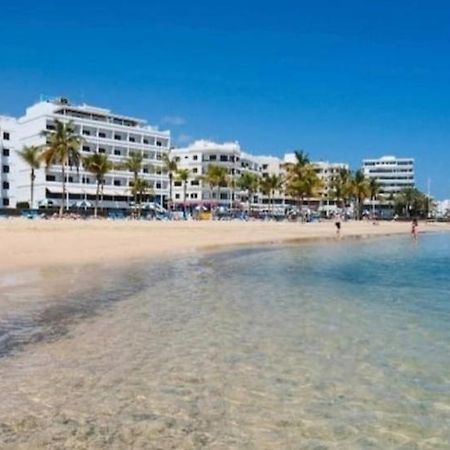 La Real Arrecife Daire Dış mekan fotoğraf