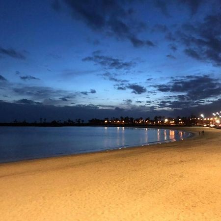 La Real Arrecife Daire Dış mekan fotoğraf