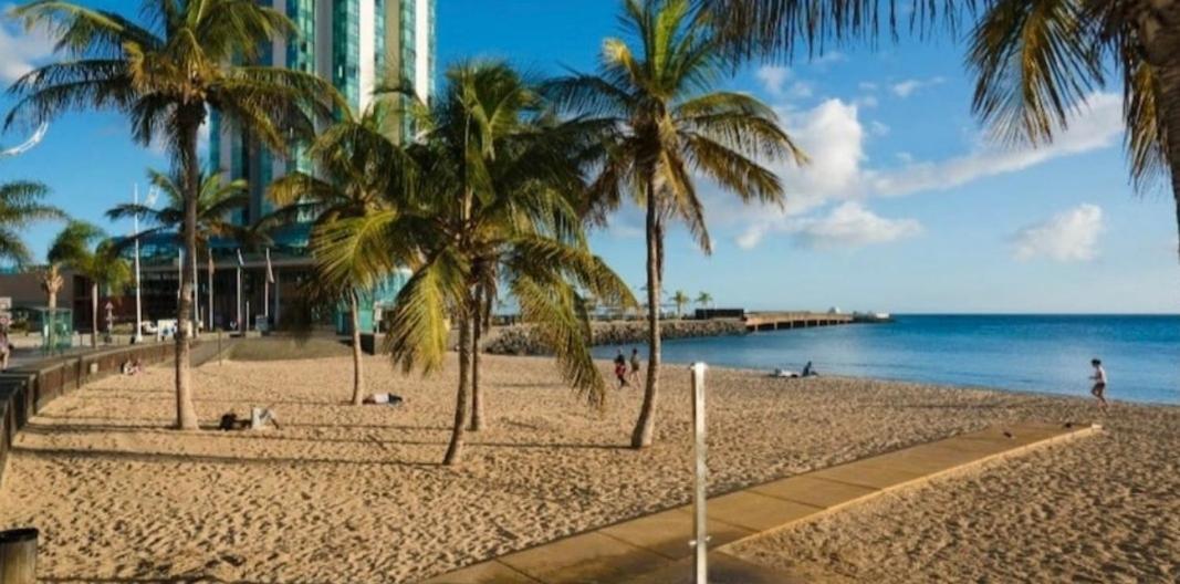 La Real Arrecife Daire Oda fotoğraf